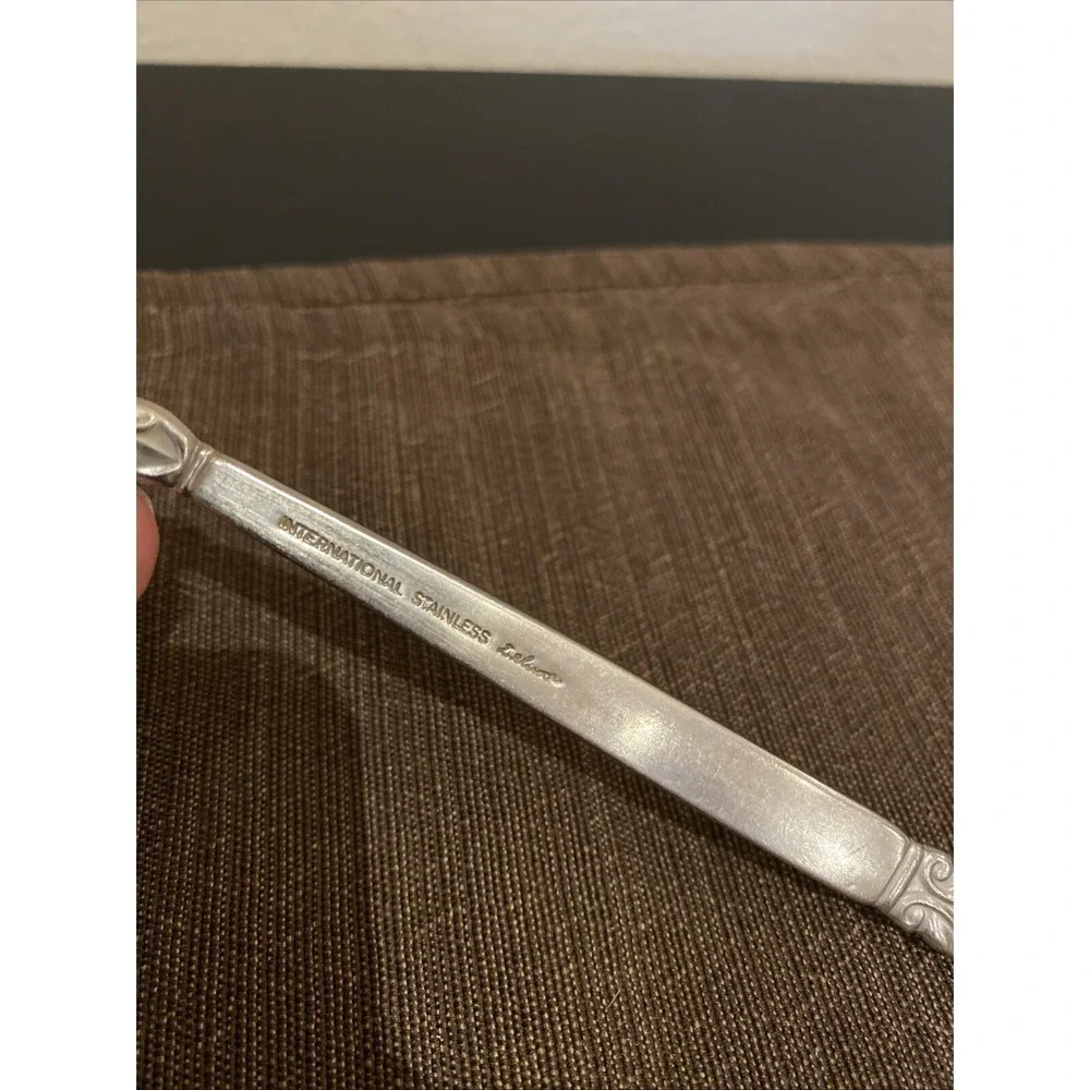 International Stainless Deluxe‎ Norse 7